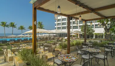 Sheraton Grand Rio