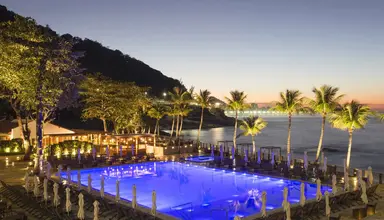 Sheraton Grand Rio