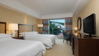 Sheraton Grand Rio