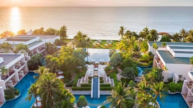 Sheraton Hua Hin Resort & Spa