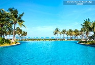 Sheraton Hua Hin Resort & Spa