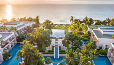 Sheraton Hua Hin Resort & Spa