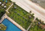 Sheraton Hua Hin Resort & Spa