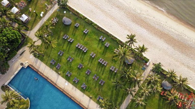Sheraton Hua Hin Resort & Spa