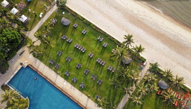Sheraton Hua Hin Resort & Spa