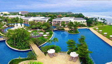 Sheraton Hua Hin Resort & Spa