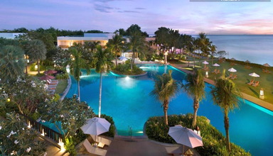 Sheraton Hua Hin Resort & Spa