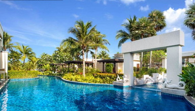 Sheraton Hua Hin Resort & Spa