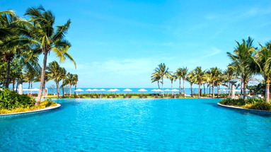 Sheraton Hua Hin Resort & Spa