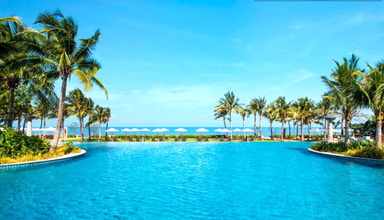 Sheraton Hua Hin Resort & Spa