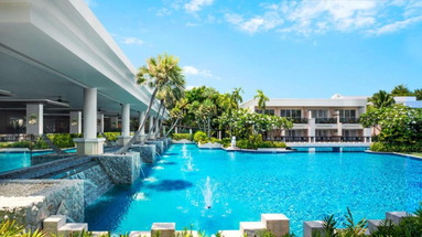 Sheraton Hua Hin Resort & Spa