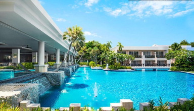 Sheraton Hua Hin Resort & Spa