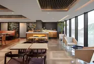 Sheraton Istanbul City Center