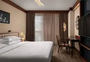 Sheraton Istanbul City Center