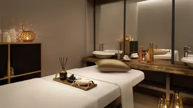 Sheraton Istanbul City Center