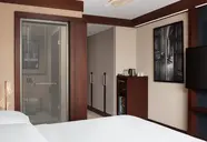 Sheraton Istanbul City Center