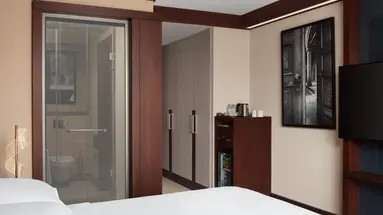 Sheraton Istanbul City Center