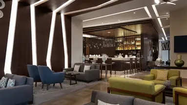 Sheraton Istanbul City Center
