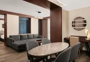 Sheraton Istanbul City Center