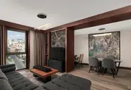 Sheraton Istanbul City Center