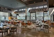 Sheraton Istanbul City Center
