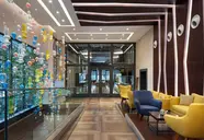 Sheraton Istanbul City Center