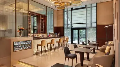 Sheraton Istanbul Levent