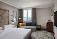 Sheraton Istanbul Levent