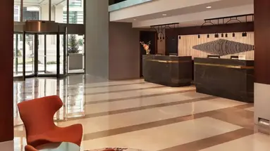 Sheraton Istanbul Levent