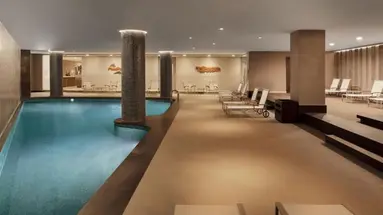 Sheraton Istanbul Levent