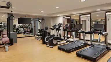 Sheraton Istanbul Levent