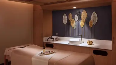 Sheraton Istanbul Levent