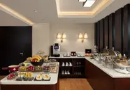 Sheraton Istanbul Levent