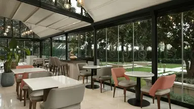 Sheraton Istanbul Levent