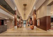 Sheraton Istanbul Levent