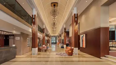 Sheraton Istanbul Levent