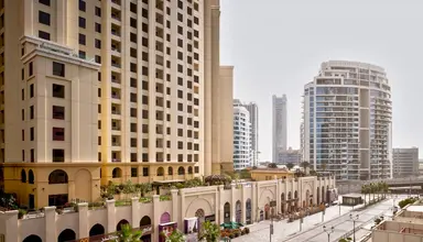 Sheraton Jumeirah Beach Resort