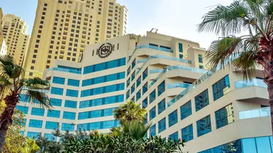 Sheraton Jumeirah Beach Resort