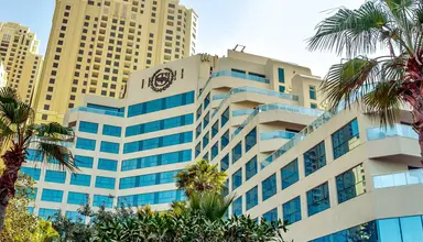 Sheraton Jumeirah Beach Resort