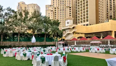 Sheraton Jumeirah Beach Resort