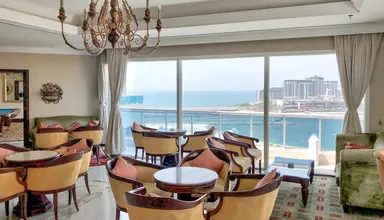 Sheraton Jumeirah Beach Resort
