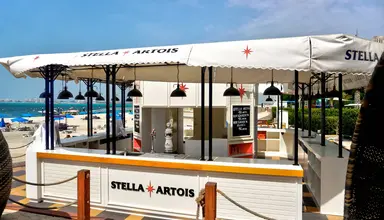 Sheraton Jumeirah Beach Resort
