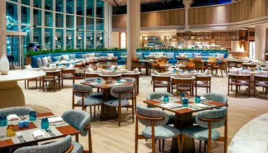 Sheraton Jumeirah Beach Resort