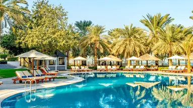 Sheraton Jumeirah Beach Resort