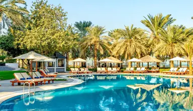 Sheraton Jumeirah Beach Resort