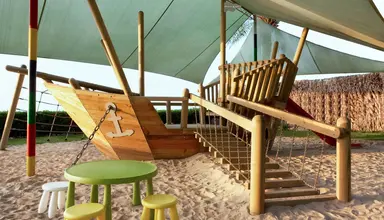 Sheraton Jumeirah Beach Resort