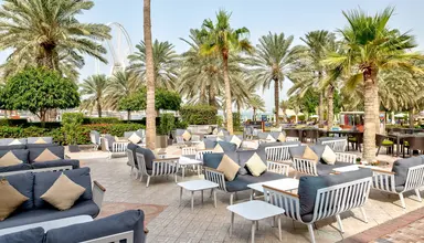 Sheraton Jumeirah Beach Resort