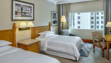 Sheraton Jumeirah Beach Resort