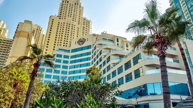 Sheraton Jumeirah Beach Resort