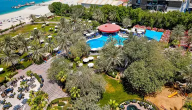 Sheraton Jumeirah Beach Resort